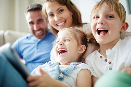 The new Russian society: what happiness is made of