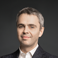 Yakov Sergienko