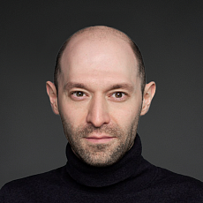 Oleg Nazarov