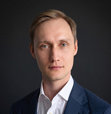 Maksim Ledovskiy