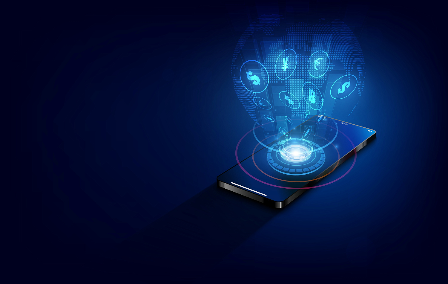 Is the future of payment systems set in stone?