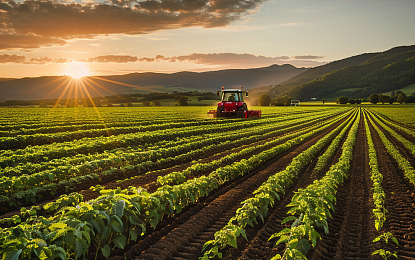 Agriculture