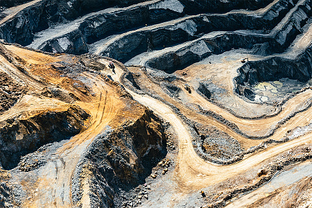 Confidence is growing: digitalization in mining industry