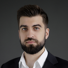 Aleksander Umrikhin