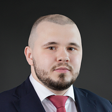Fedor Chemashkin