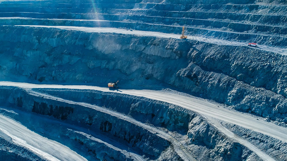In digital we trust: Russian mining and metals companies are ramping up investment
