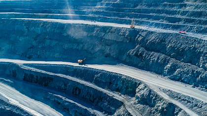 In digital we trust: Russian mining and metals companies are ramping up investment