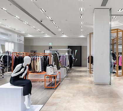Discounts and emotions are more important than brands: the impact of shopping on Russians