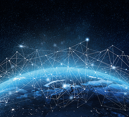 Digital shift: how digital financial assets (DFAs) are transforming global financial markets