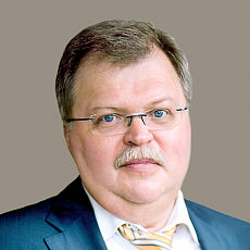 Yury Kalner