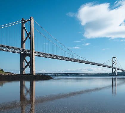 Bridging the gap: rise of the alternative financial infrastructure