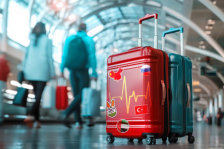 Unlocking Russia’s potential in inbound medical tourism