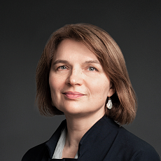Elena Kuznetsova