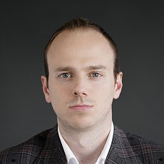 Oleg Shenderyuk