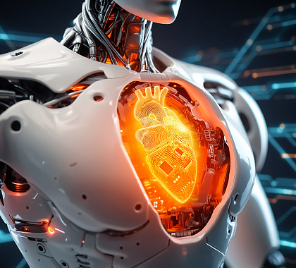 Artificial Intelligence  in Russia — 2025:  Trends and Outlook