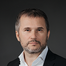 Sergey Pavlov