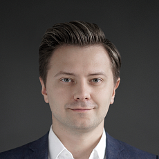 Maksim Bolotskikh