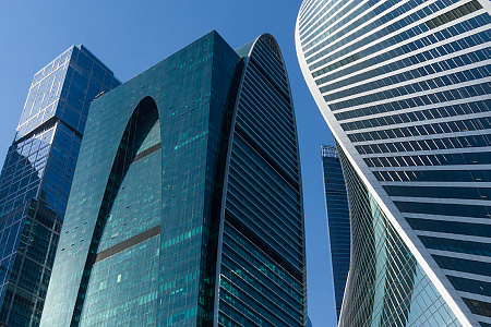The Russian banking sector is gearing up for the new reality